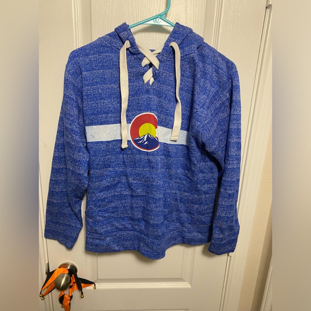 Colorado Hoodie